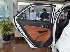 2016款 1.5L 手动精英型国IV
