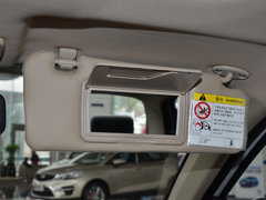 2016款 1.5L 手动精英型国IV