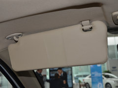 2016款 1.5L 手动精英型国IV