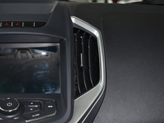 2016款 1.5L 手动精英型国IV