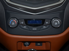 2016款 1.5L 手动精英型国IV