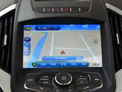 2016款 1.5L 手动精英型国IV