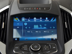 2016款 1.5L 手动精英型国IV