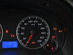 2016款 1.5L 手动精英型国IV