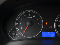 2016款 1.5L 手动精英型国IV