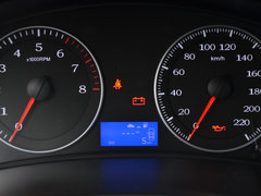 2016款 1.5L 手动精英型国IV