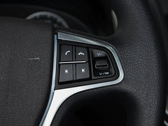 2016款 1.5L 手动精英型国IV