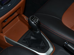 2016款 1.5L 手动精英型国IV