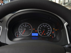 2016款 1.5L 手动精英型国IV