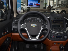 2016款 1.5L 手动精英型国IV
