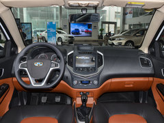 2016款 1.5L 手动精英型国IV