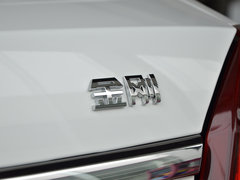 2016款 1.5L 手动精英型国IV