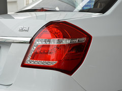 2016款 1.5L 手动精英型国IV