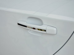 2016款 1.5L 手动精英型国IV