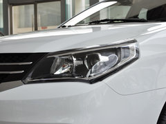 2016款 1.5L 手动精英型国IV