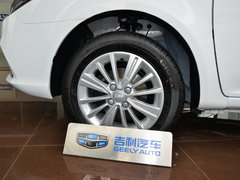 2016款 1.5L 手动精英型国IV