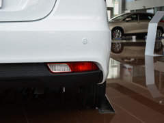 2016款 1.5L 手动精英型国IV