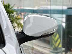 2016款 1.5L 手动精英型国IV