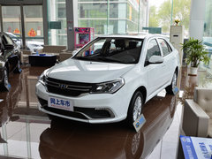 2016款 1.5L 手动精英型国IV