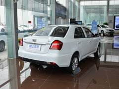 2016款 1.5L 手动精英型国IV