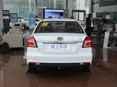 2016款 1.5L 手动精英型国IV