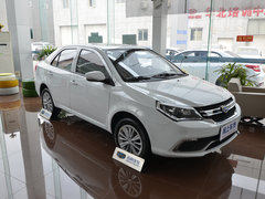 2016款 1.5L 手动精英型国IV