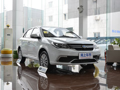 2016款 1.5L 手动精英型国IV