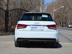 2016款 30 TFSI Sportback S Line运动版