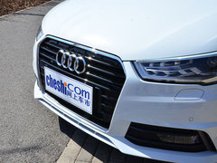 2016款 30 TFSI Sportback S Line运动版