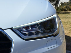 2016款 30 TFSI Sportback S Line运动版