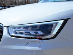 2016款 30 TFSI Sportback S Line运动版