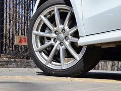 2016款 30 TFSI Sportback S Line运动版