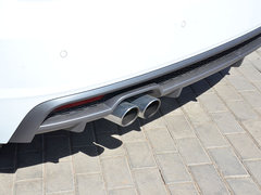 2016款 30 TFSI Sportback S Line运动版