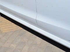 2016款 30 TFSI Sportback S Line运动版