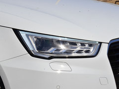 2016款 30 TFSI Sportback S Line运动版