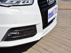 2016款 30 TFSI Sportback S Line运动版