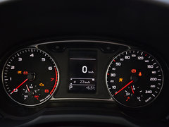 2016款 30 TFSI Sportback S Line运动版