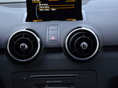 2016款 30 TFSI Sportback S Line运动版