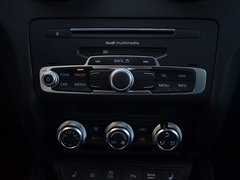 2016款 30 TFSI Sportback S Line运动版