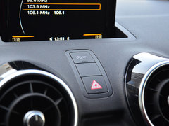 2016款 30 TFSI Sportback S Line运动版