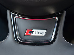 2016款 30 TFSI Sportback S Line运动版