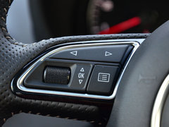 2016款 30 TFSI Sportback S Line运动版