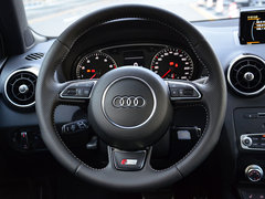2016款 30 TFSI Sportback S Line运动版