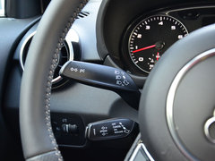 2016款 30 TFSI Sportback S Line运动版