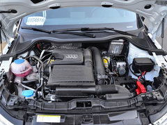 2016款 30 TFSI Sportback S Line运动版