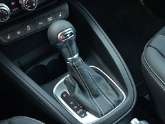2016款 30 TFSI Sportback S Line运动版