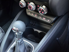 2016款 30 TFSI Sportback S Line运动版