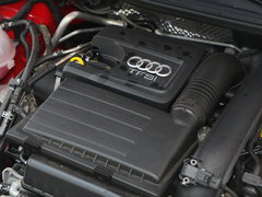 2016款 30 TFSI Sportback S Line运动版