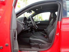 2016款 30 TFSI Sportback S Line运动版