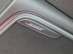 2016款 30 TFSI Sportback S Line运动版